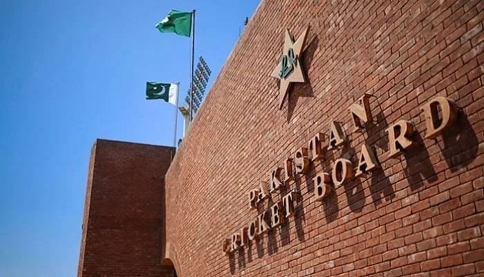پاکستان کرکٹ ٹیم کی کوچنگ: غیر ملکی کوچز کی درخواستیں موصول