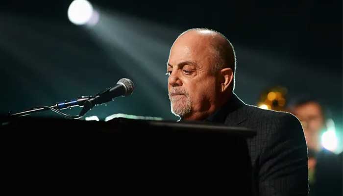 Billy Joel calls off upcoming gigs after brain disorder diagnosis