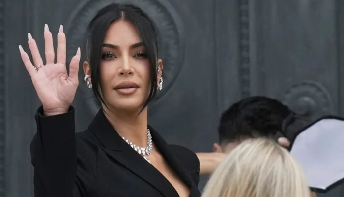 Kim Kardashian’s Paris robbers sentenced as trial reaches conclusion