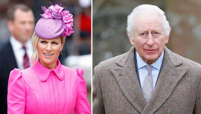 Will Zara Tindall receive major Royal role from King Charles?