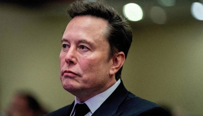 Elon Musk’s DOGE expands Grok AI use in govt, sparking privacy concerns