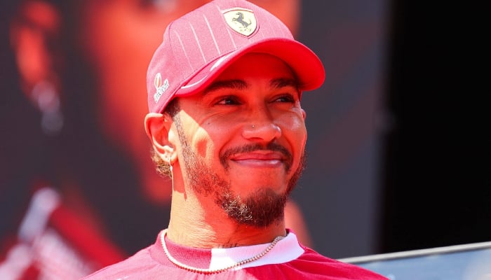 Hamilton calls Monaco circuit coolest track after Ferrari’s strong start