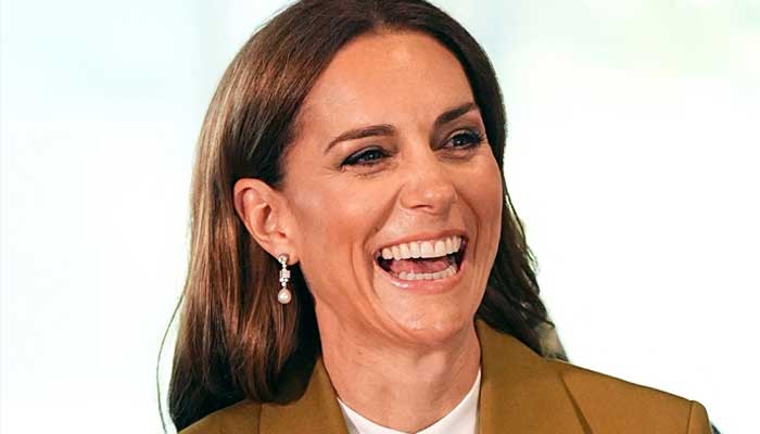 Kate Middletons brother reveals her true personality behind palace doors