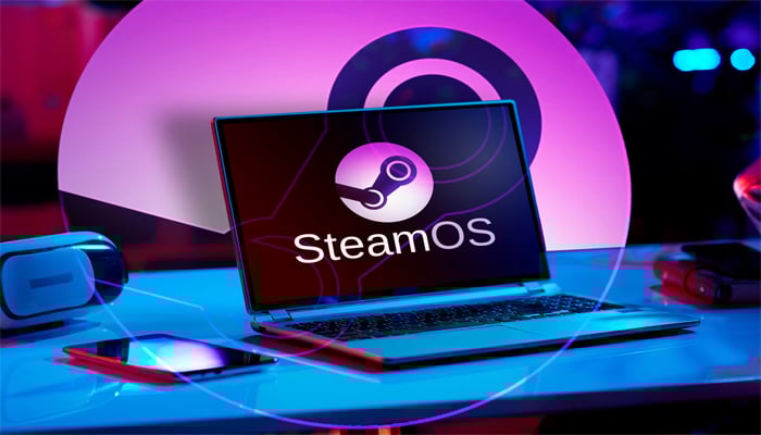 SteamOS new update: Now supports rival platforms, more