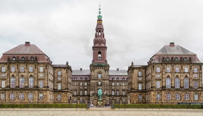 Denmark set to have the highest retirement age in Europe after landmark bill
