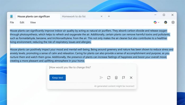 Source: Microsoft