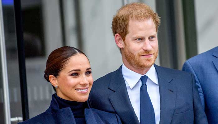 Meghan Markle secures ‘much-reduced’ Netflix deal with Prince Harry sidelined