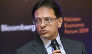 ’پاکستان کا مالی خسارہ 9 سال کی کم ترین سطح پر ہے‘
