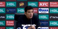 ’ہم ٹائٹل جیتیں یا نہ جیتیں کھلاڑیوں کو موقع دیتے رہیں گے‘