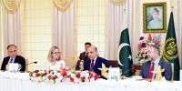 ورلڈ بینک کا پاکستان پر اصلاحات پر عمل درآمد جاری رکھنے پر زور