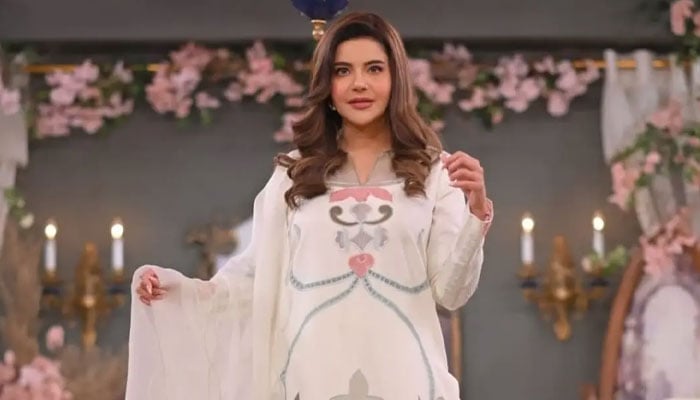 ندا یاسر کا نقل کر کے امتحانات دینے کا اعتراف