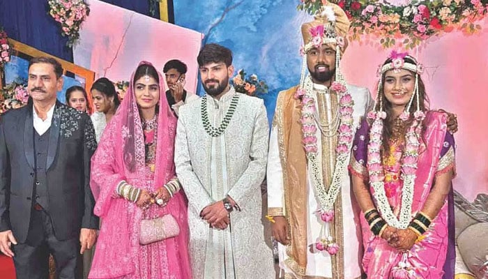 ---تصویر بشکریہ بھارتی میڈیا