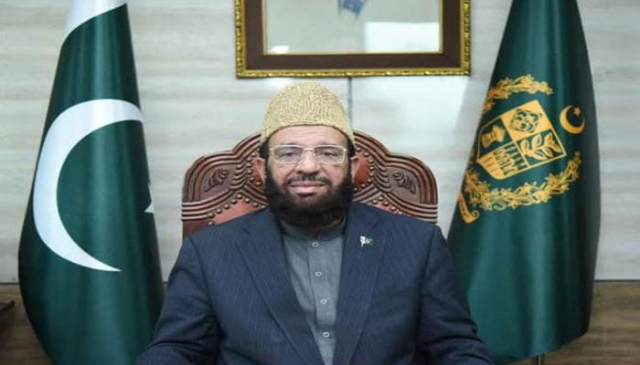 مودی کی انتہا پسندانہ پالیسیاں خطے کے امن کیلئے خطرہ ہیں: سردار محمد یوسف