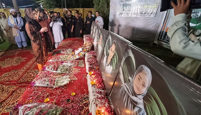 —فوٹو بشکریہ پی پی آئی