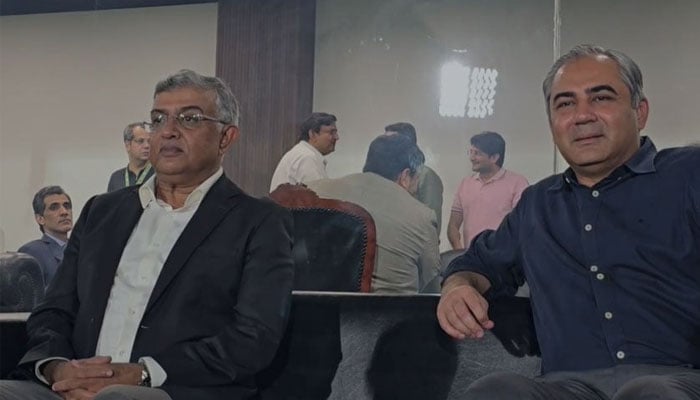 —جیو نیوز گریب