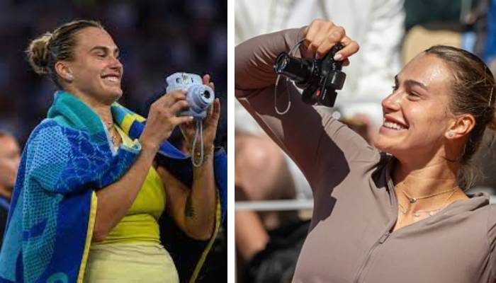 French Open 2025: Sabalenka dominates opening round with convincing victory