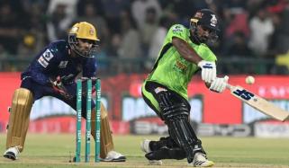لاہور قلندرز نے تیسری بار PSL جیت لیا