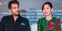 ماہرہ خان 10 برس تک ہمایوں سعید کیساتھ کام کرنے سے کیوں انکار کرتی رہیں؟