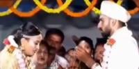 ’میں کسی اور سے محبت کرتی ہوں‘، شادی کے وقت دلہن نے دولہا کو انکار کر دیا