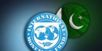 پاکستان کا ریونیو 2 برس میں دگنا ہو گیا: IMF