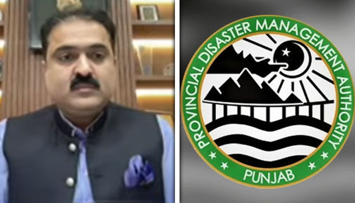 ڈی جی پی ڈی ایم اے پنجاب نے پاکستان میں ہیٹ ویو آنے کی وجہ بتادی