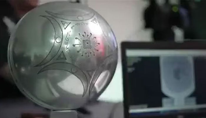 — تصویر بشکریہ غیر ملکی میڈیا