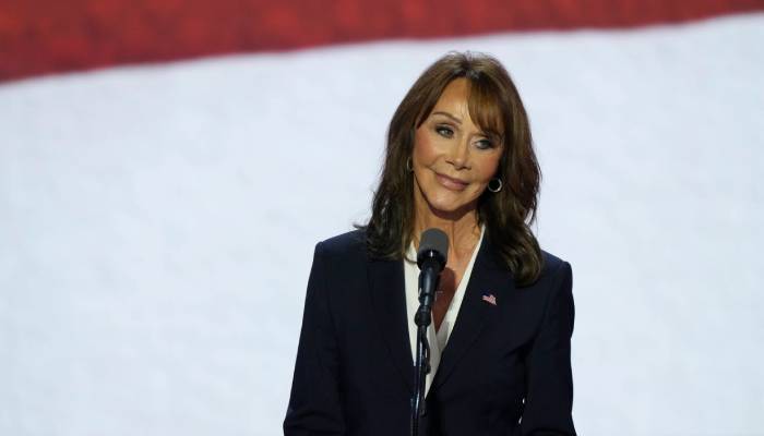 Meet worlds richest self-made woman with 7 times more wealth than Oprah Winfrey