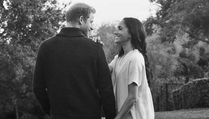 Prince Harry, Meghan marked 7 years of marriage with intimate Arizona getaway