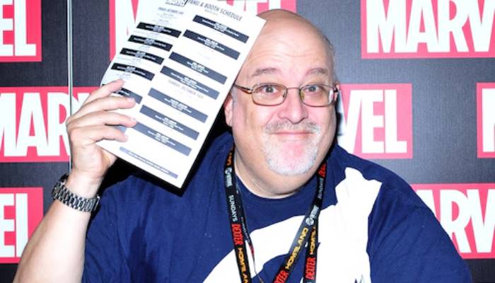 Peter David, author of ‘The Incredible Hulk’, passes away at 68