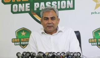 ’دشمن کے حملے کے بعد پی ایس ایل کا دوبارہ آغاز بہت بڑا چیلنج تھا‘
