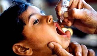 کوئٹہ سمیت بلوچستان بھر میں انسداد پولیو مہم کا آغاز ہو گیا