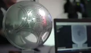 کولمبیا: پُراسرار کرہ دریافت، خلائی مخلوق کی موجودگی سے متعلق بحث چھڑ گئی