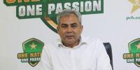 ’دشمن کے حملے کے بعد پی ایس ایل کا دوبارہ آغاز بہت بڑا چیلنج تھا‘