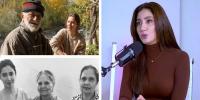 ماہرہ خان نے والدین کے ناکام ازدواجی رشتے پر خاموشی توڑ دی
