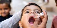 پنجاب: سال کی تیسری قومی انسدادِ پولیو مہم کا آغاز 