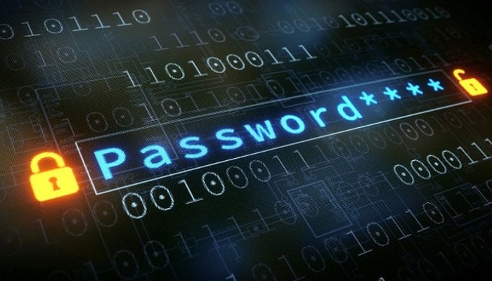 Passworld Number 18 کروڑ سے زائد صارفین کے پاس ورڈ چوری ہونے کا انکشاف