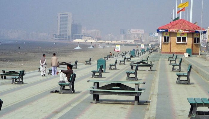 — فائل فوٹو