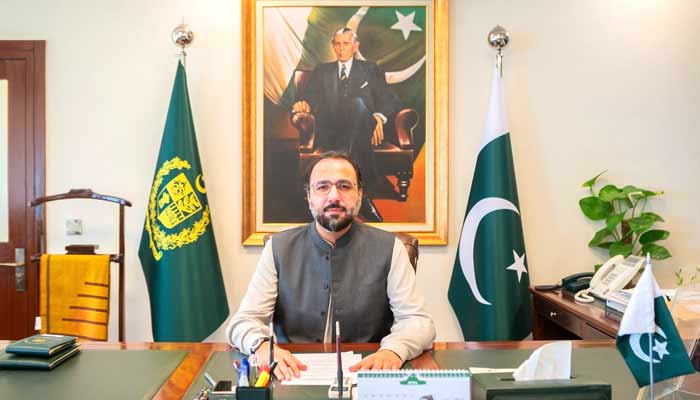 19 سال بعد پاکستانی شہریوں پر کویت کے ویزوں کی پابندی کا خاتمہ تاریخی موقع ہے: چوہدری سالک