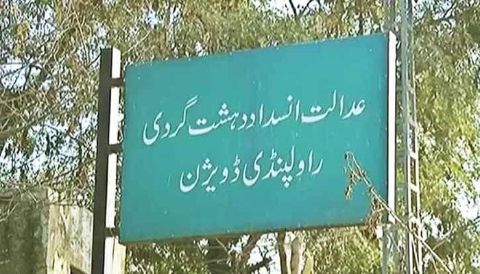 13 سال پرانا مقدمہ: ایس ایس پی انویسٹی گیشن کو توہین عدالت کا نوٹس جاری