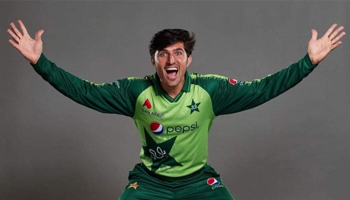بنگلادیش سے ہوم سیریز، فاسٹ بولر وسیم جونیئر مکمل فٹ نہ ہوسکے