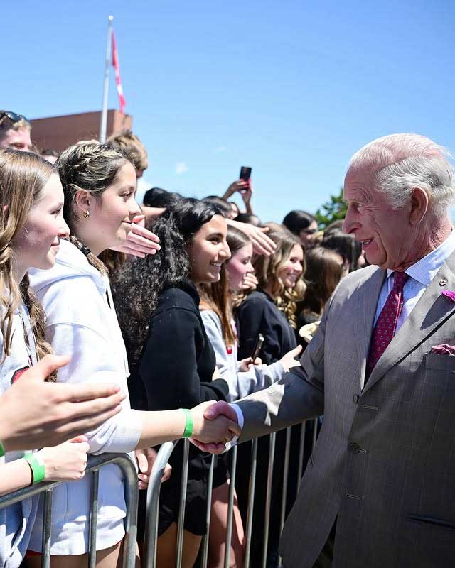 Picture credit: The Royal Family/ Instagram