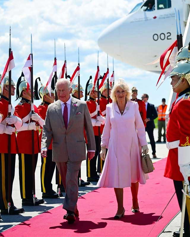 Picture credit: The Royal Family/ Instagram
