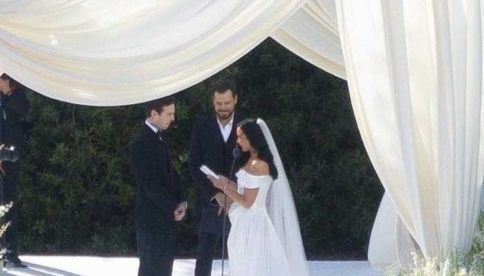 Demi Lovato, Jordan Lutes wedding day niche details come to light