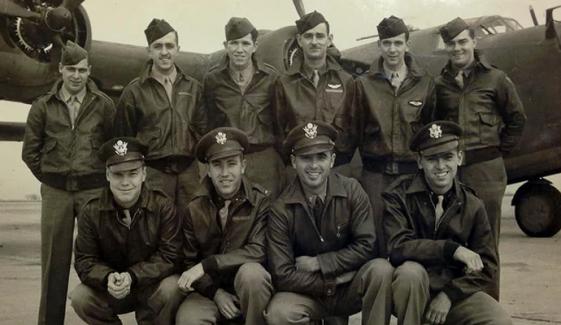 دوسری جنگ عظیم میں مرنے والے 4 امریکی فوجیوں کی لاشیں 80 سال بعد گھر پہنچا دی گئیں