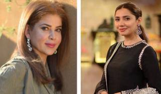 ماہرہ خان سے بدتمیزی پر مشی خان کا ردعمل