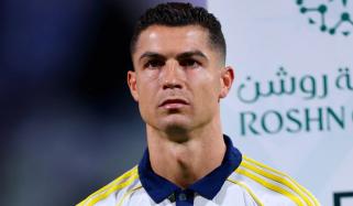 رونالڈو نے النصر چھوڑنے کا عندیہ دے دیا