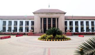 پنجاب میں کروڑوں روپے کا اسلحہ اور بارود غائب