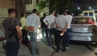 مقروض تاجر کی خاندان کے 6 افراد سمیت خود کشی
