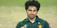 بنگلادیش سے ہوم سیریز، فاسٹ بولر وسیم جونیئر مکمل فٹ نہ ہوسکے