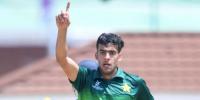 بنگلادیش کیخلاف T20 سیریز، پاکستان اسکواڈ میں ایک تبدیلی